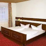فندق & Restaurant Lamm 3*