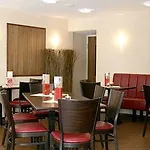 فندق & Restaurant Lamm موسباخ