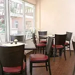 فندق & Restaurant Lamm موسباخ