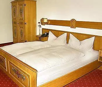 & Restaurant Lamm 모스바흐