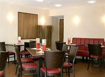 Hotell & Restaurant Lamm Mosbach (Neckar-Odenwald)
