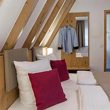 Hotell & Restaurant Lamm Mosbach (Neckar-Odenwald)