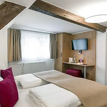 & Restaurant Lamm Hotell 3*