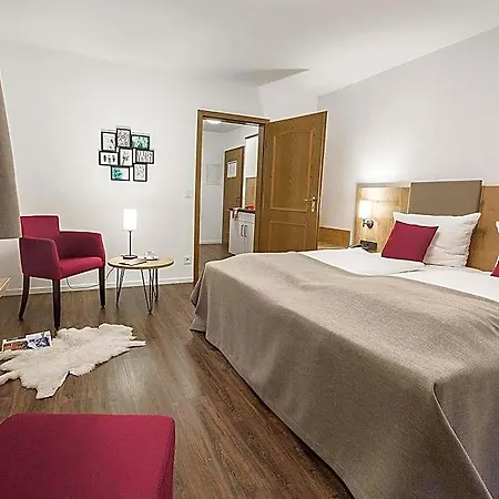Hotell & Restaurant Lamm