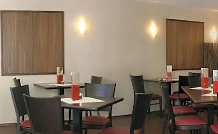 & Restaurant Lamm Mosbach (Neckar-Odenwald)