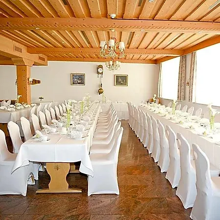 Hotell & Restaurant Lamm