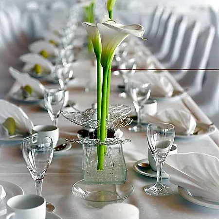 & Restaurant Lamm Hotell 3*