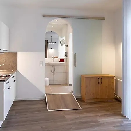 & Restaurant Lamm Hotell Mosbach (Neckar-Odenwald)