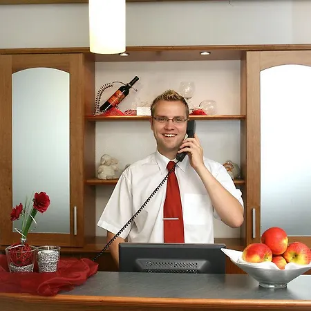 Hotel Hotel&restaurant Lamm Mosbach (Neckar-Odenwald)