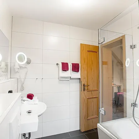 Hotel&restaurant Lamm 3*