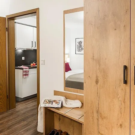 호텔 & Restaurant Lamm 모스바흐