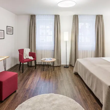 Hotel&restaurant Lamm