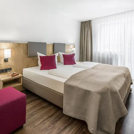 Hotel&restaurant Lamm 3* Mosbach (Neckar-Odenwald)