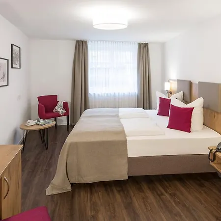 Hotel&restaurant Lamm