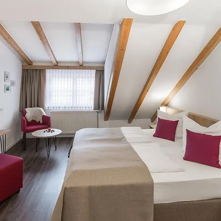 Hotel&restaurant Lamm 3* Mosbach (Neckar-Odenwald)