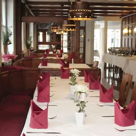 & Restaurant Lamm