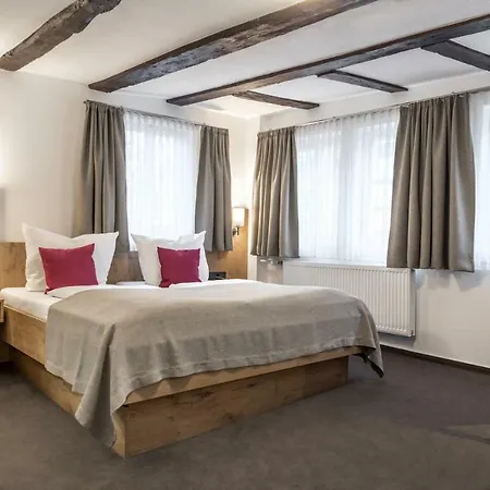 Hotel Hotel&restaurant Lamm 3*