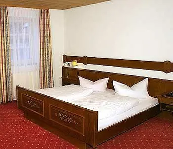 Отель & Restaurant Lamm 3*