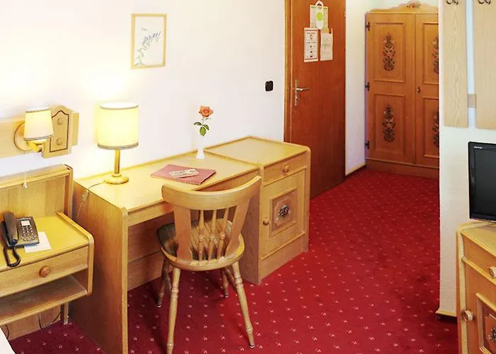 Hotel & Restaurant Lamm