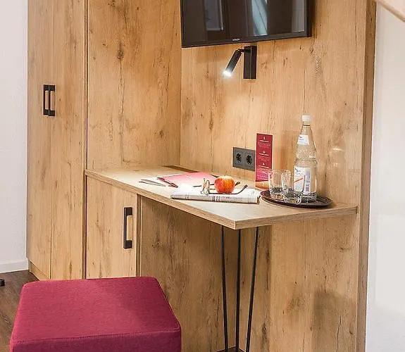 & Restaurant Lamm Отель 3*