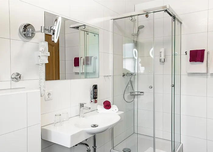 Hotel & Restaurant Lamm 3*