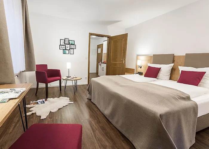 Hotel & Restaurant Lamm