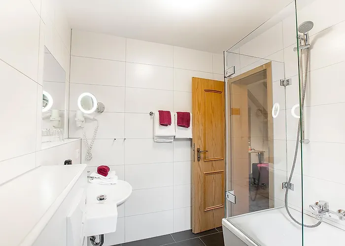 & Restaurant Lamm 3*