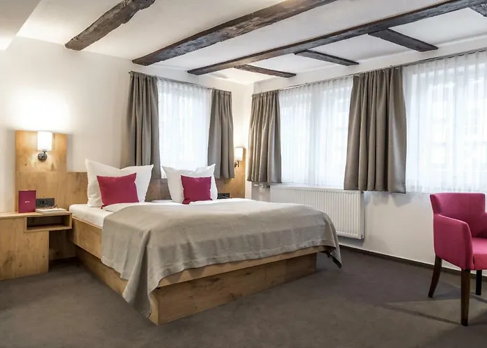 Hotel & Restaurant Lamm 3*